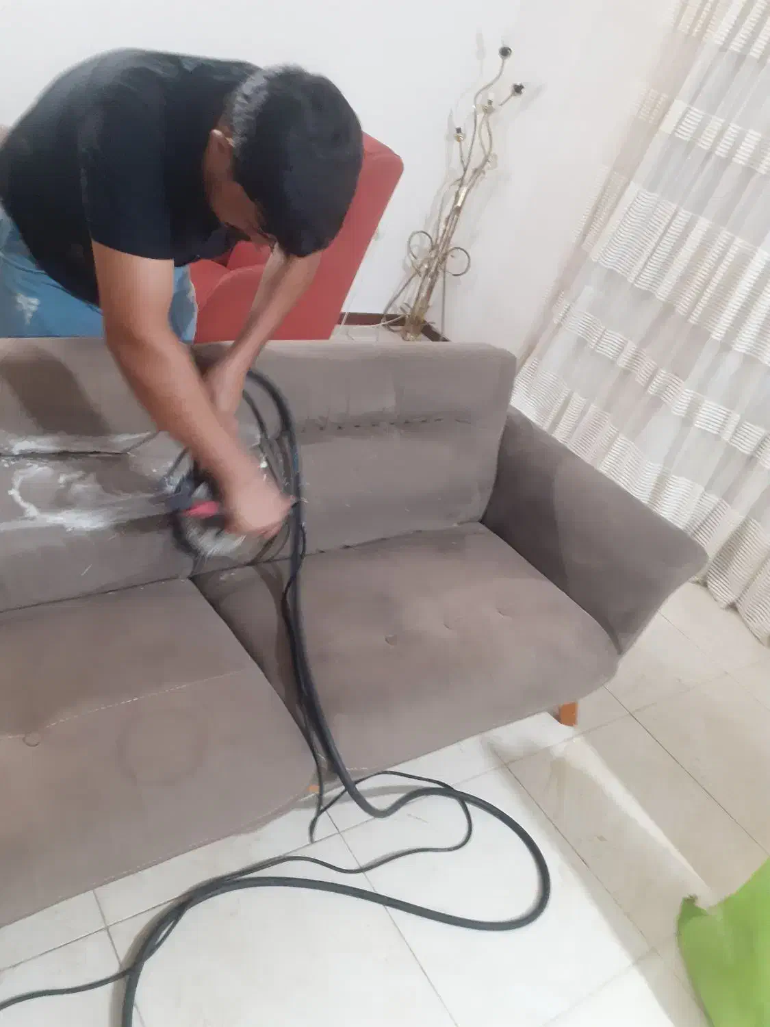 کارخانه قالیشویی ومبل شویی فلاح(مشهد گلبهار چنارا|خدمات نظافت|گلبهار, نوبهار|دیوار