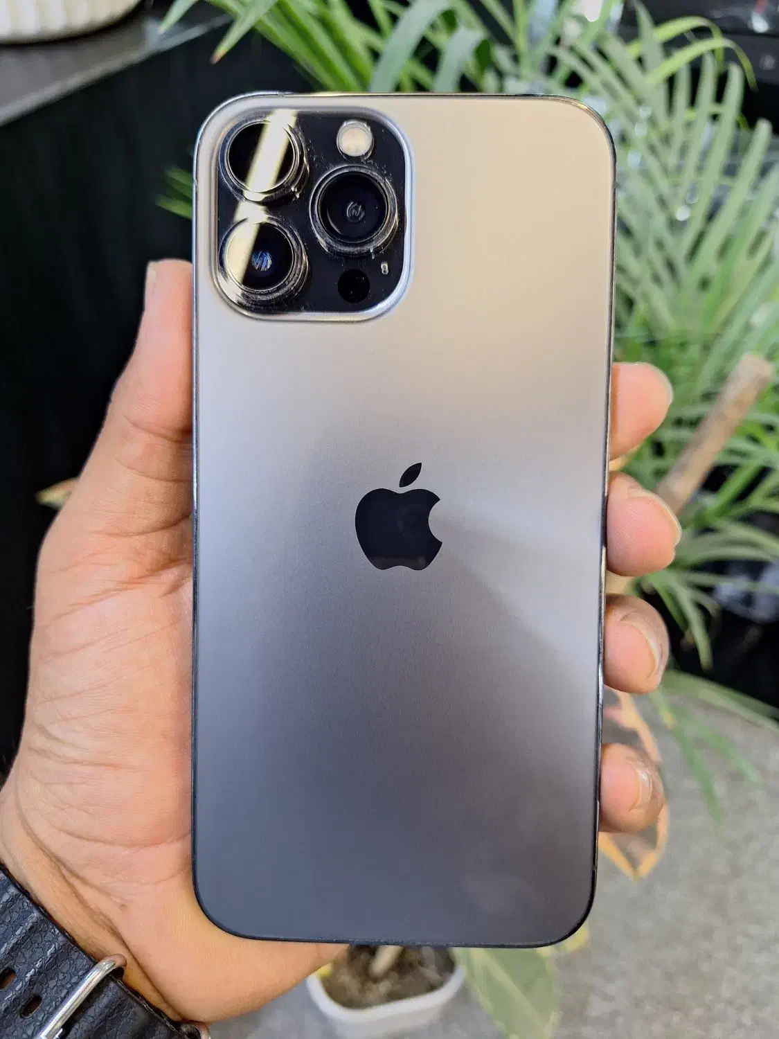 ۱۳ پرومکس حافظه ۲۵۶ تک سیم LLA|موبایل|نظرآباد, نظرآباد|دیوار