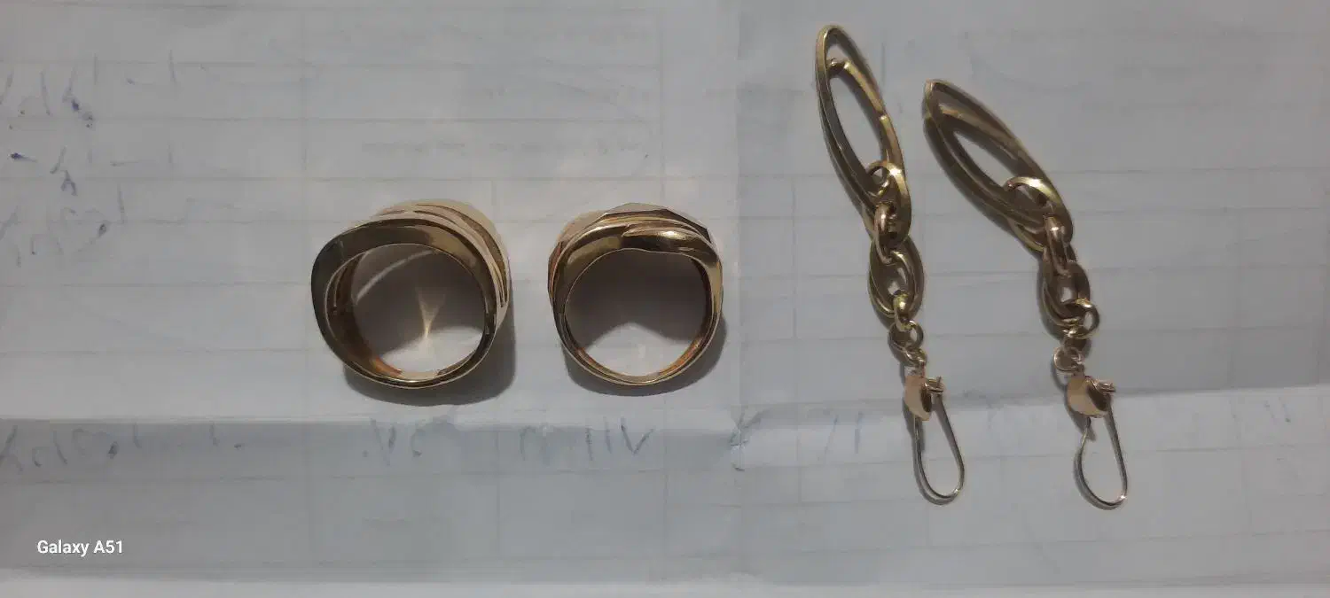 طلا|جواهرات|محمدشهر, محمدشهر|دیوار