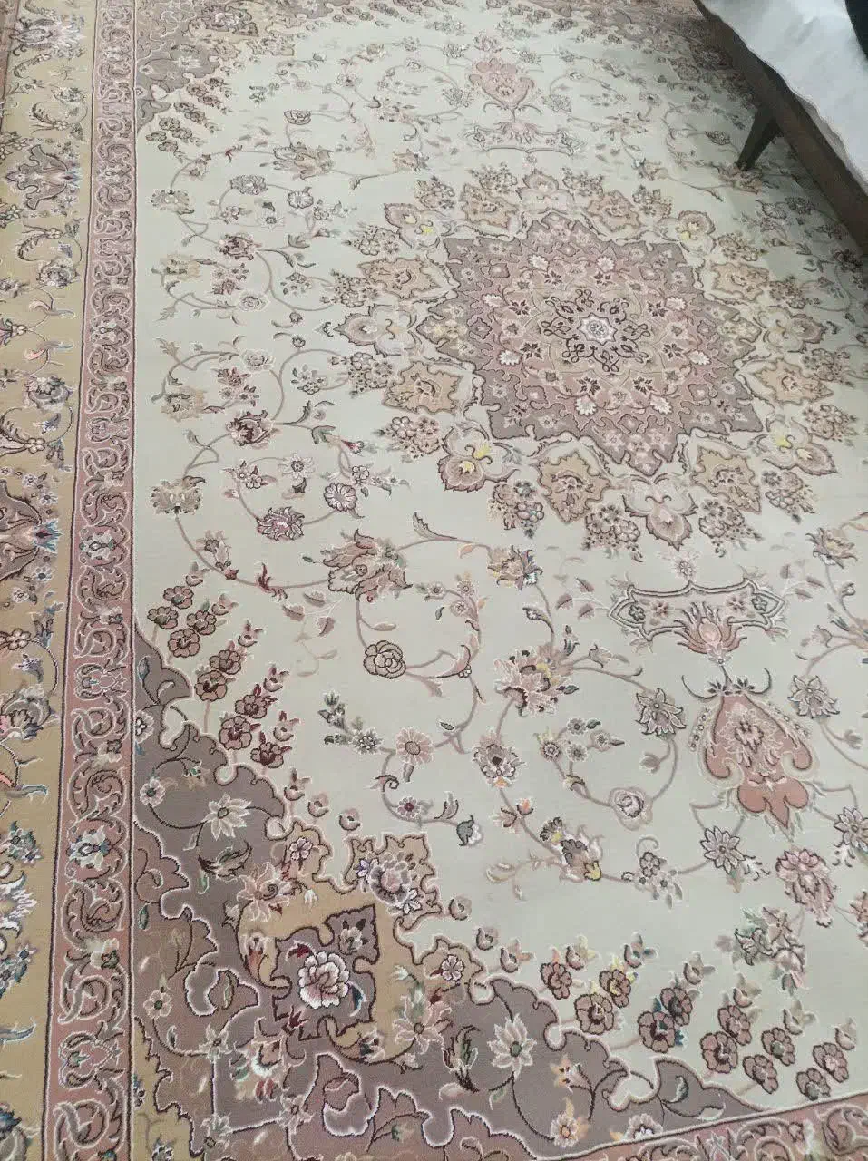 فرش ۱۲متری|فرش|اصفهان, بهارستان (مخابرات)|دیوار