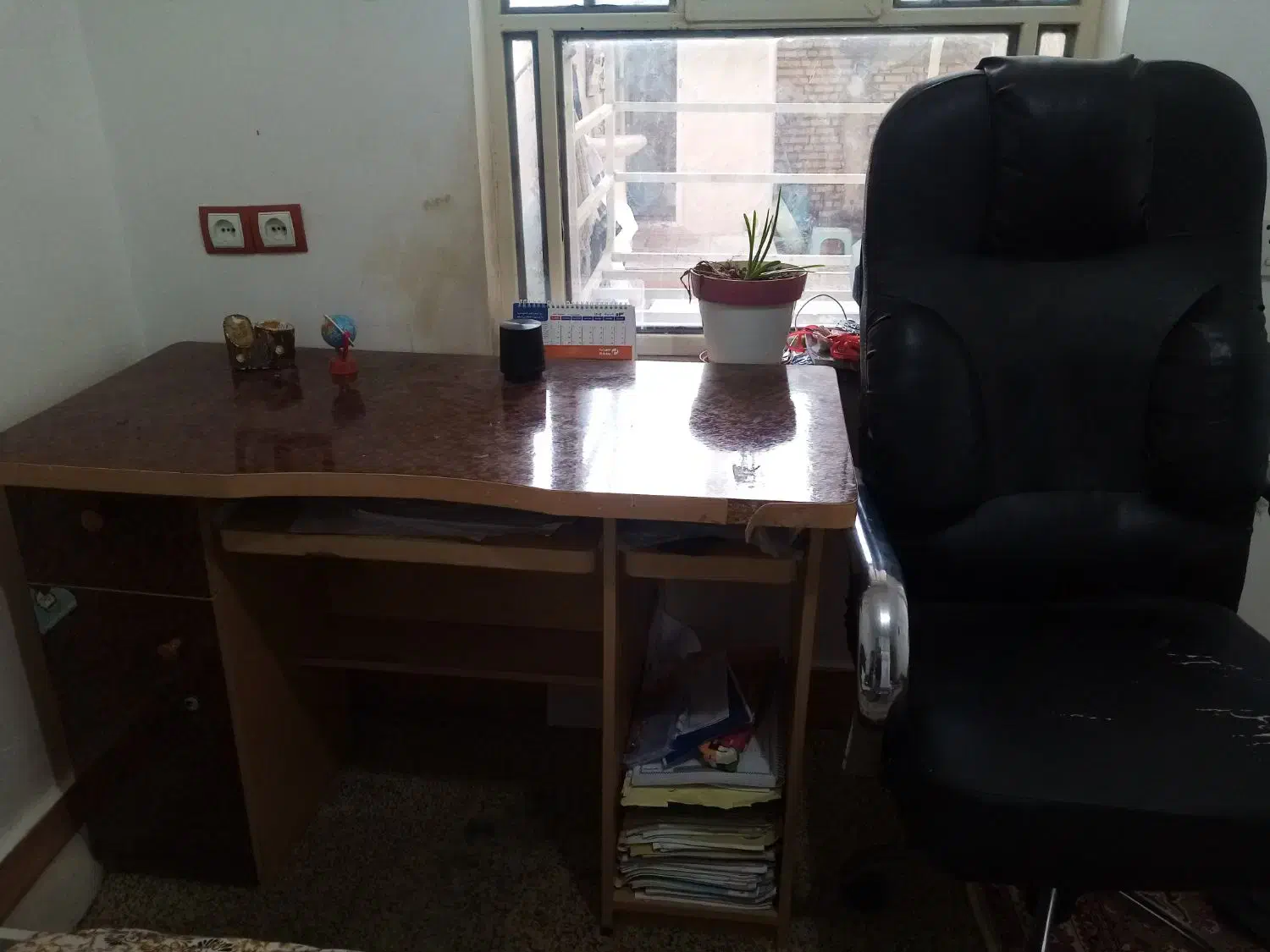 باسکول 300کیلو گرمی|ابزارآلات|دهلران, |دیوار