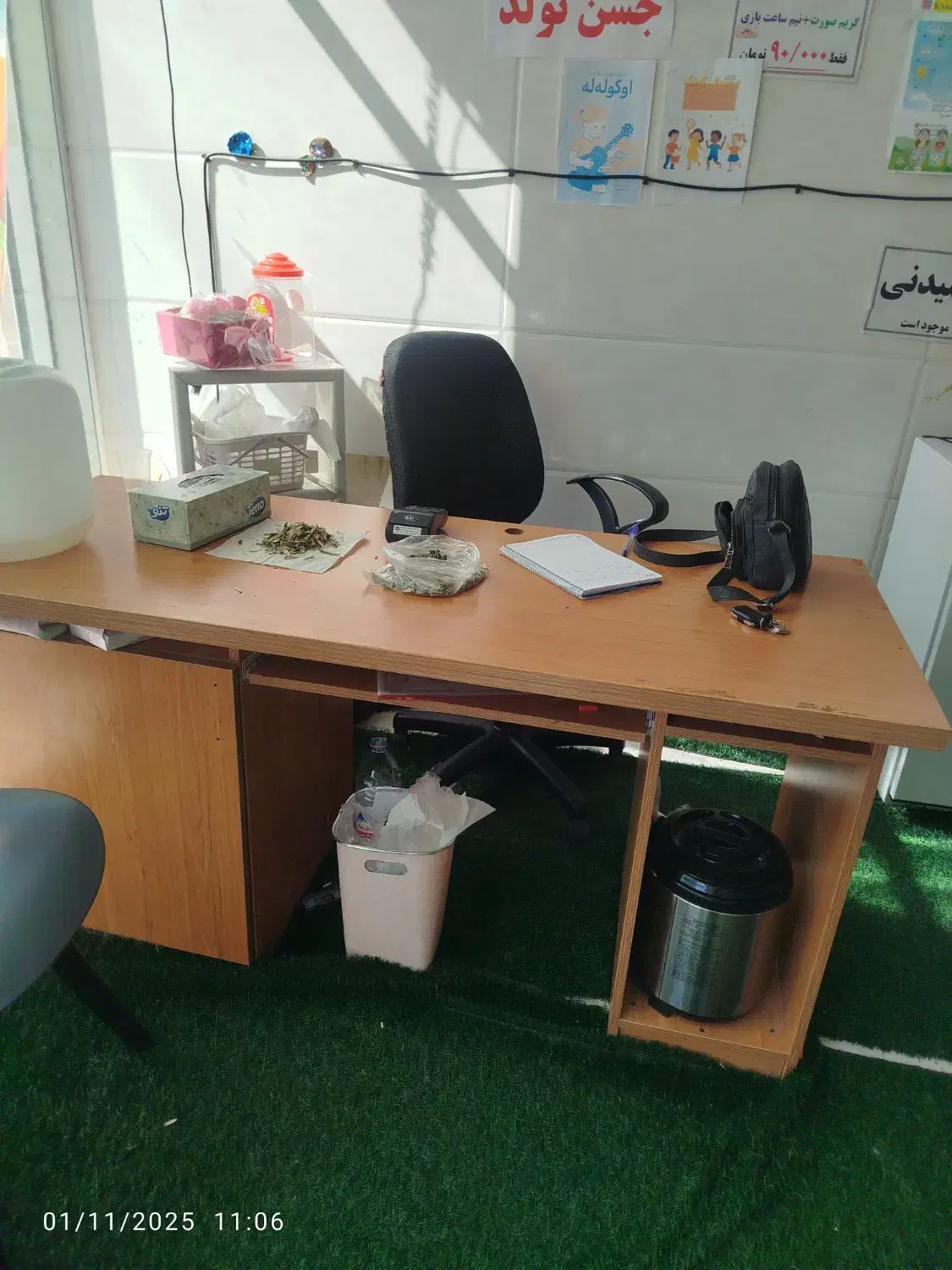 فروش وسایل خانه بازی|اسباببازی|شیراز, فرهنگیان|دیوار