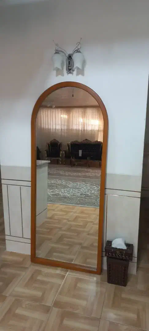 آینه قدی|آینه|نجف‌آباد, فاز ۴ شهرک آزادگان|دیوار