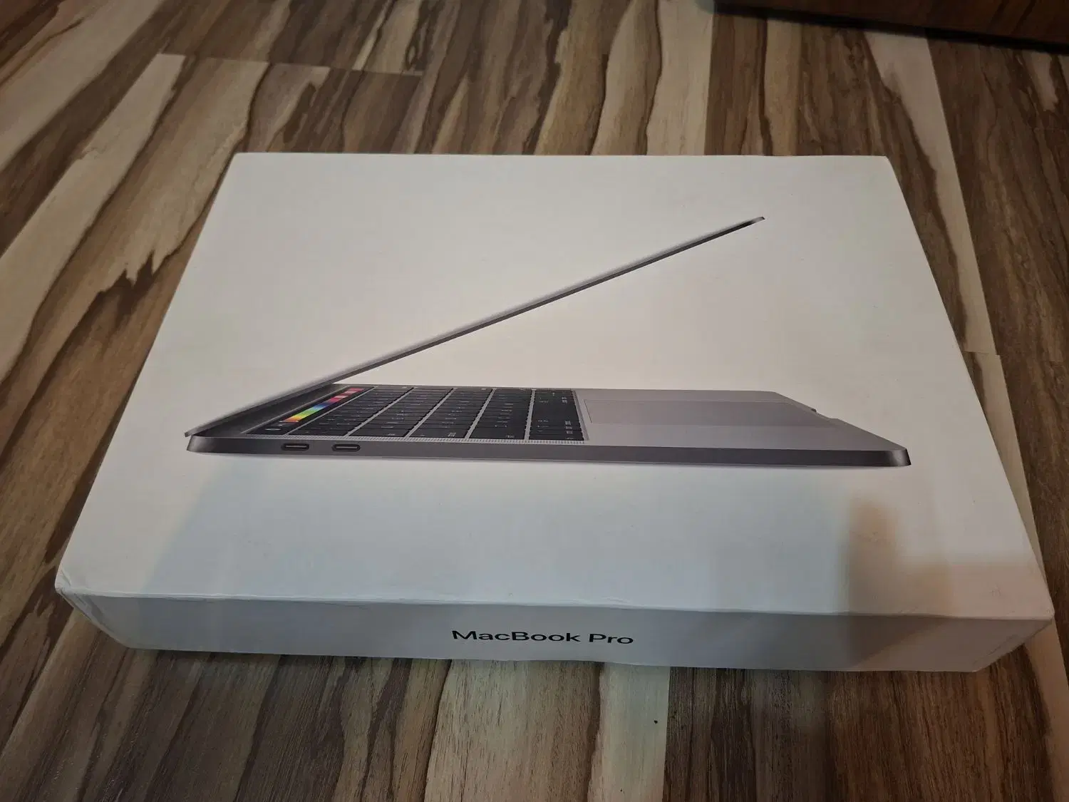 لپ تاپ MacBook Pro 2019|رایانه همراه|اصفهان, فرح آباد|دیوار