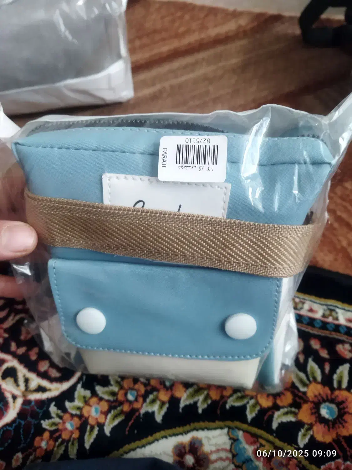 کیف زیر قیمت ۱۵۰|کیف، کفش، کمربند|تبریز, |دیوار