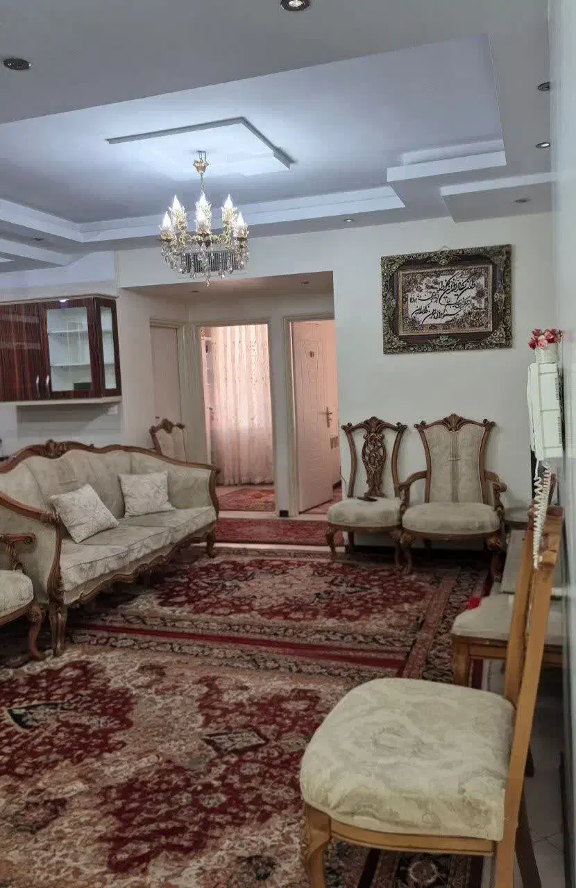 ۶۵ متر دوخواب اکازیون مخصوص سخت پسندها