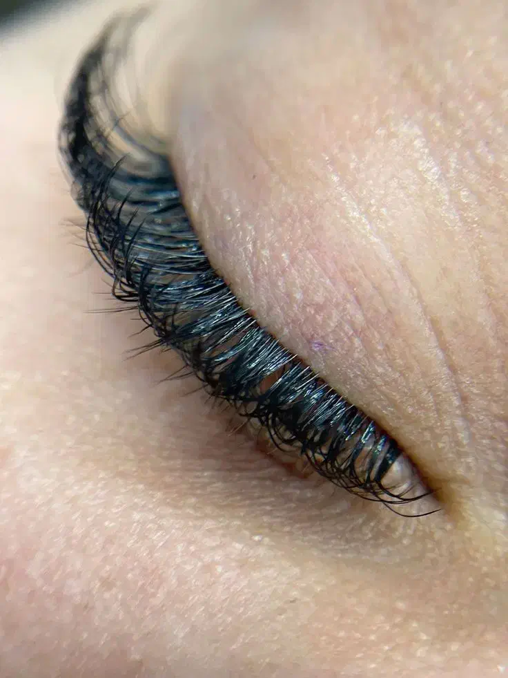 مژه|خدمات آرایشگری و زیبایی|تربت جام, پاسداران|دیوار