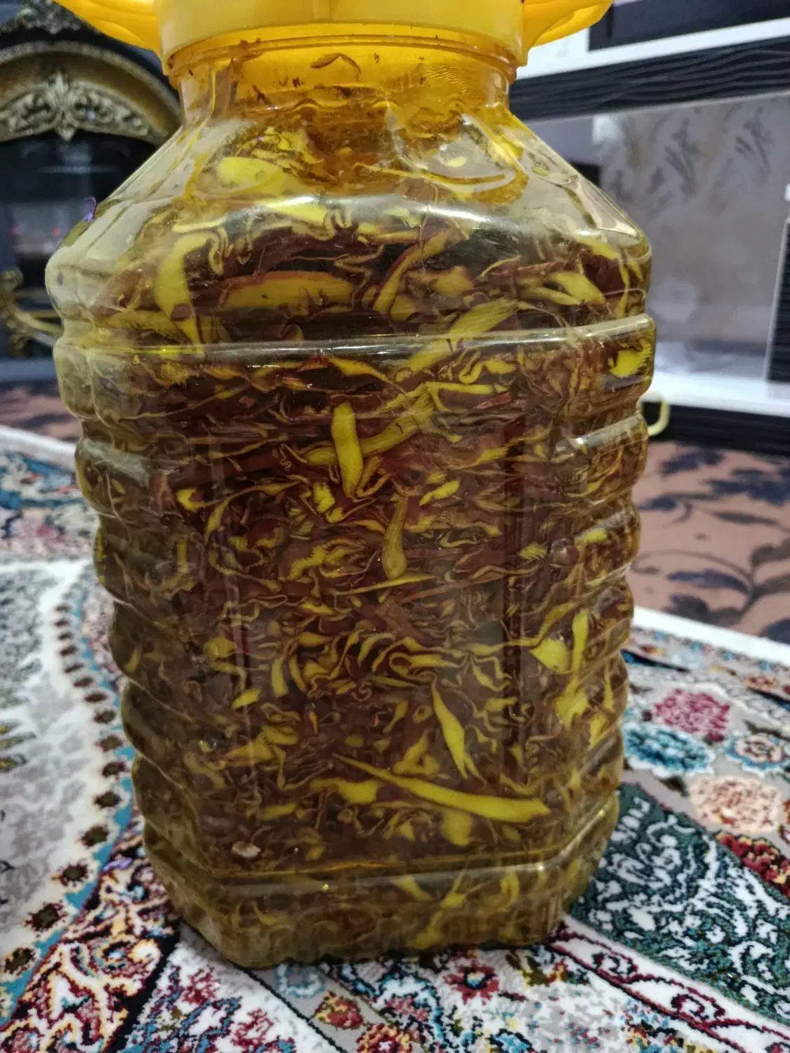 ترشی|خوردنی و آشامیدنی|قزوین, |دیوار