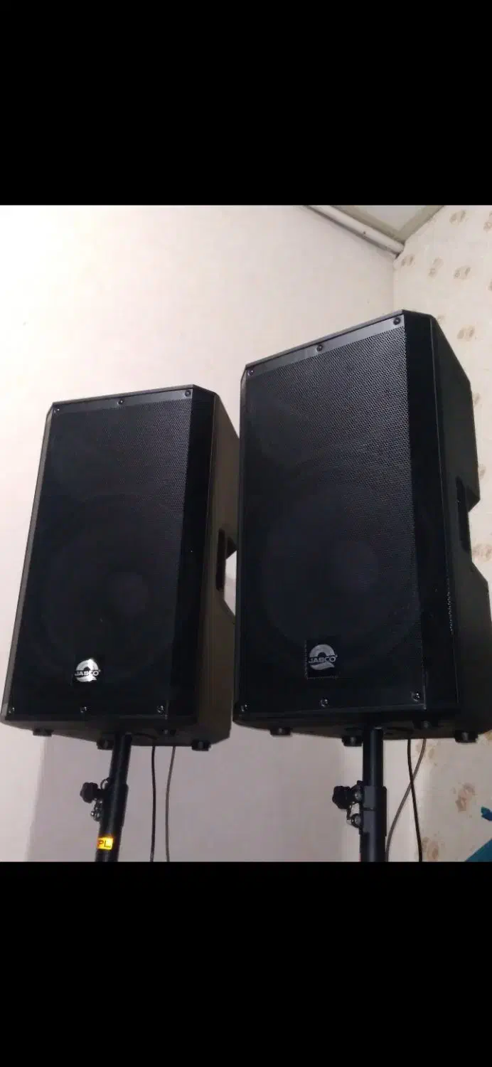 پاورمیکسر و باند،اکو|سیستم صوتی خانگی|قم, بلوار امین و ساحلی|دیوار