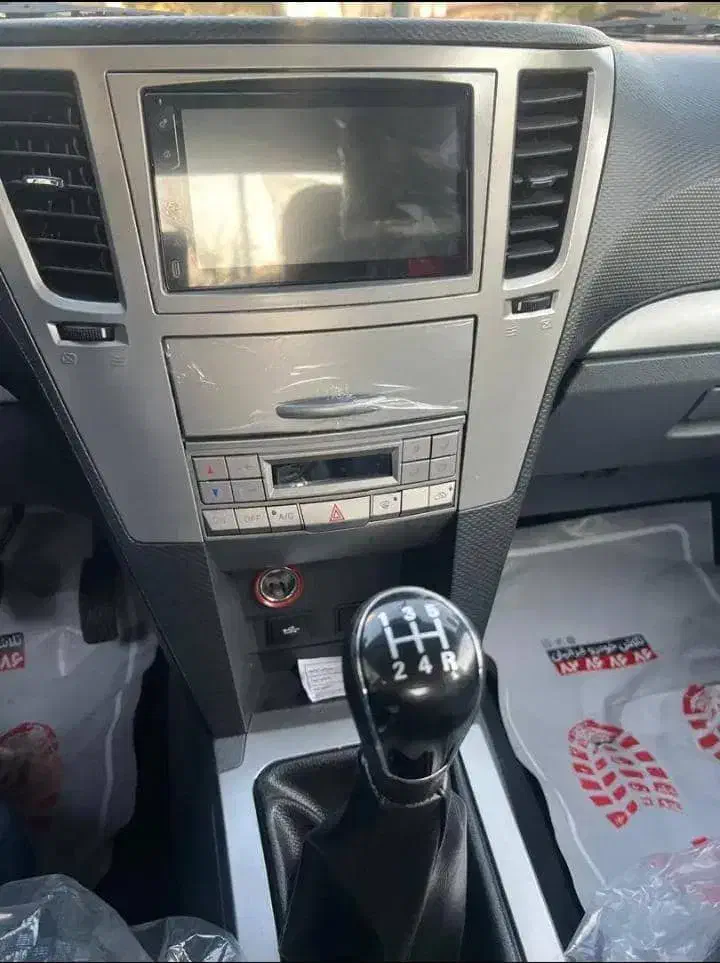 کاپرا 2 کابین/سفید مشکی /تحویل فوری|خودرو سواری و وانت|تهران, اباذر|دیوار