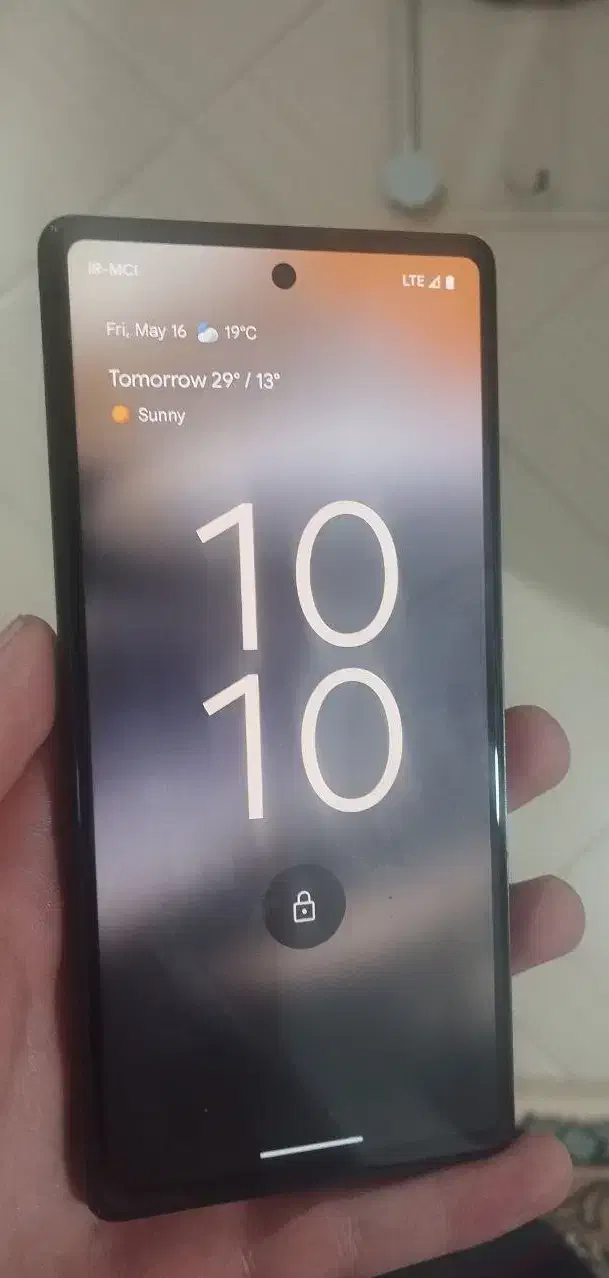 گوشی گوگل پیکسل 6a|موبایل|خمین, |دیوار