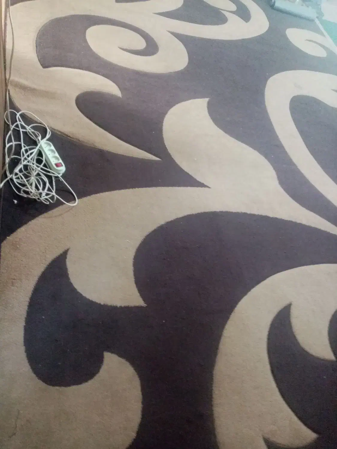 فرش ماشینی|فرش|مرودشت, رودبال|دیوار