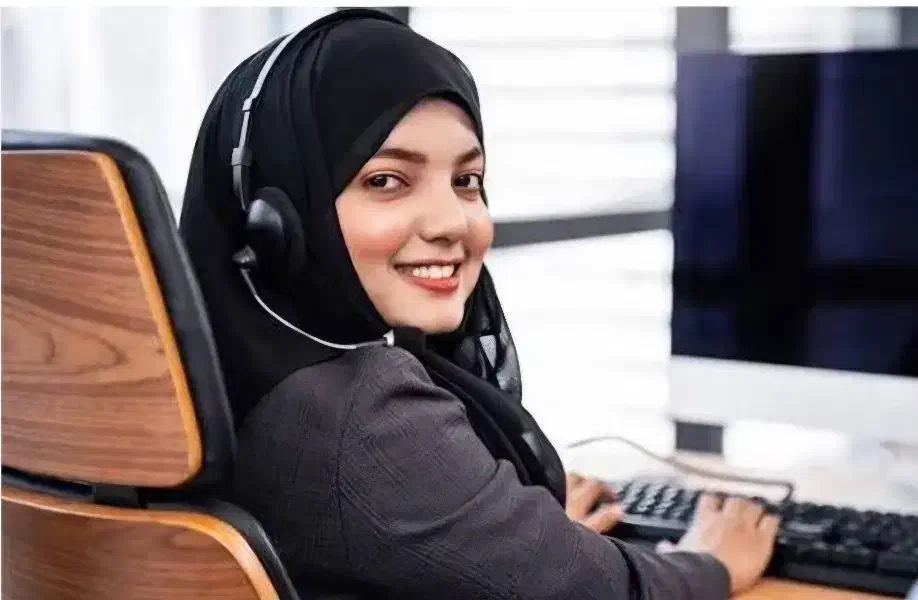 کارشناس بازاریابی تلفنی خانم باحقوق ثابت وپورسانت|استخدام بازاریابی و فروش|تهران, قبا|دیوار