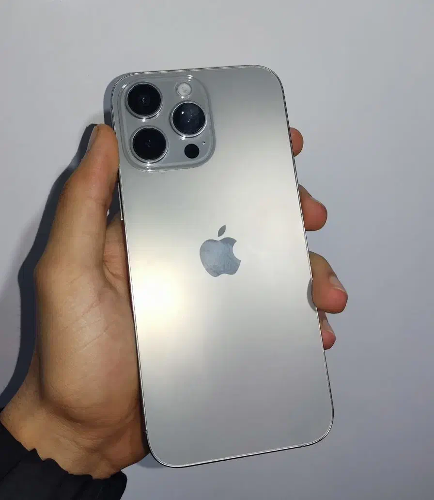 ایفون 16 پرو مکس طرح|موبایل|مشهد, طلاب|دیوار