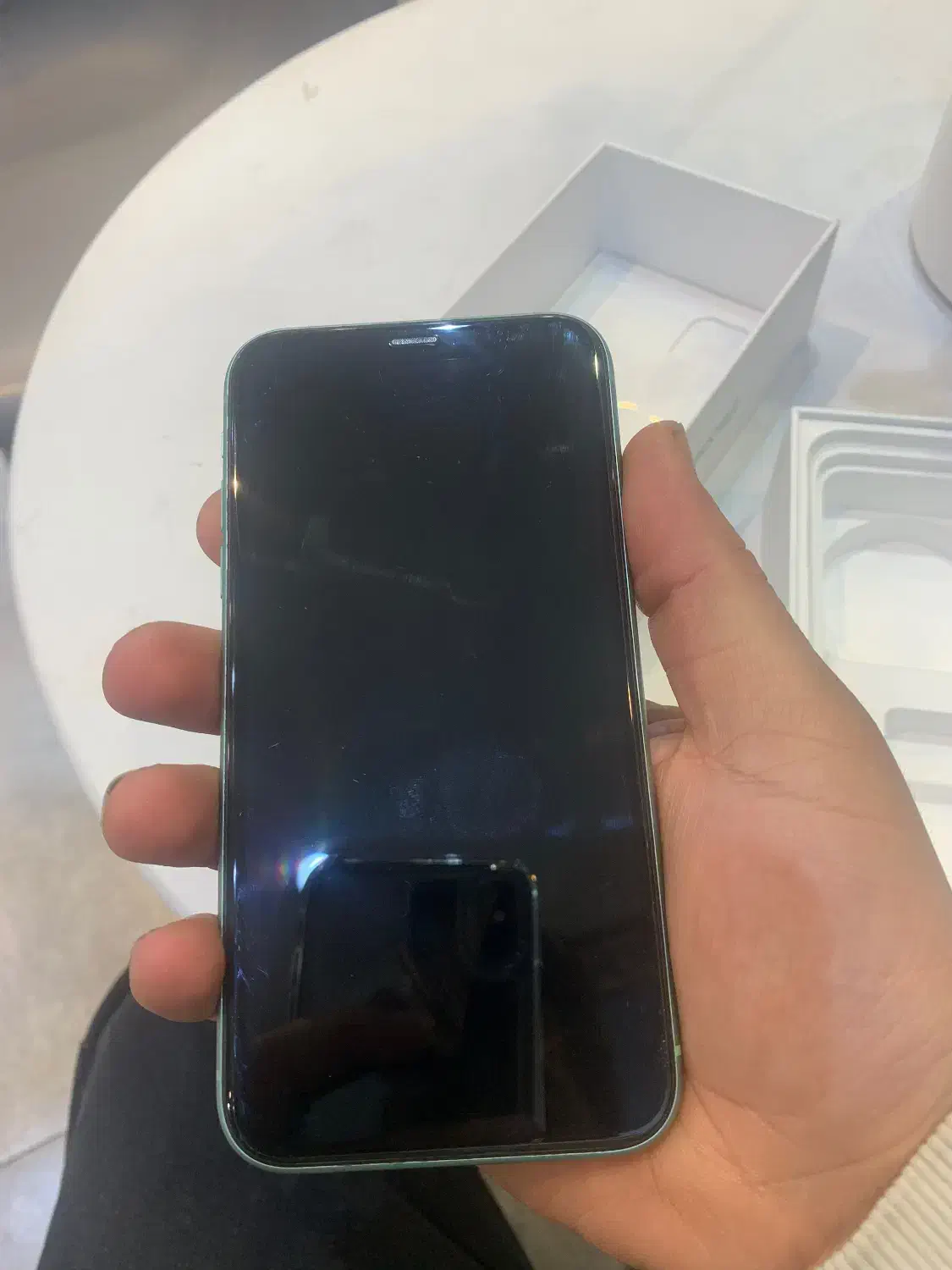 ایفون   hoe11|موبایل|تهران, دزاشیب|دیوار