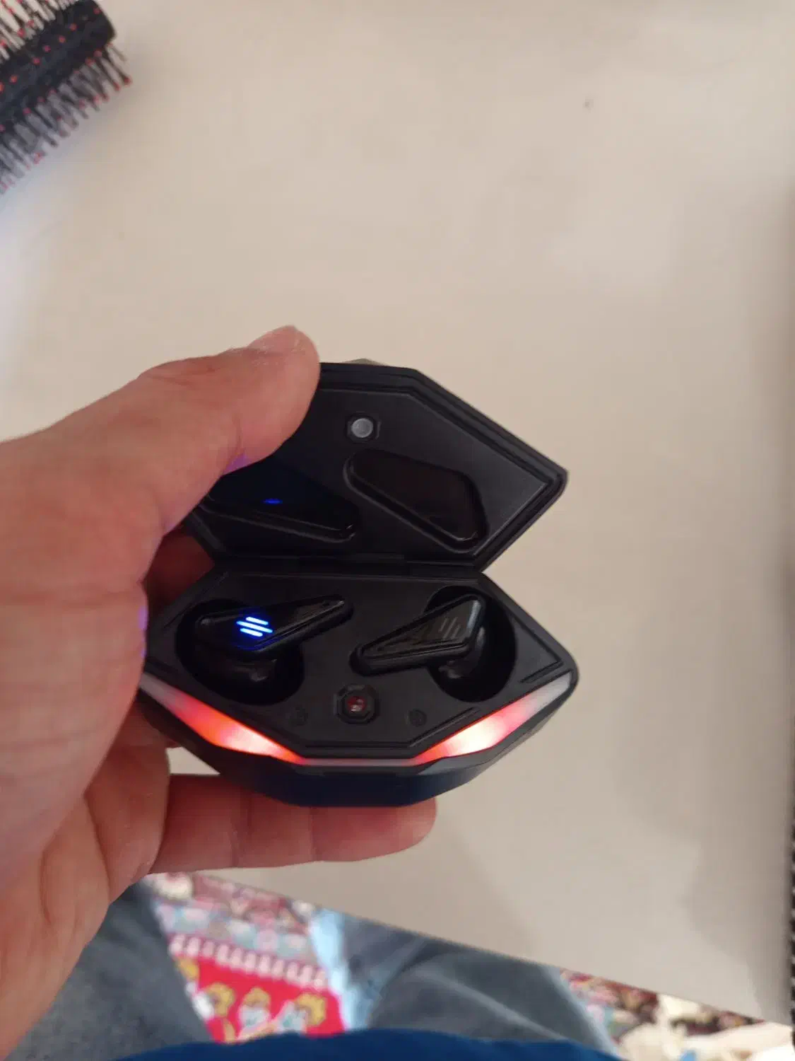 ایر پاد gt 700|لوازم جانبی موبایل و تبلت|لنگرود, |دیوار