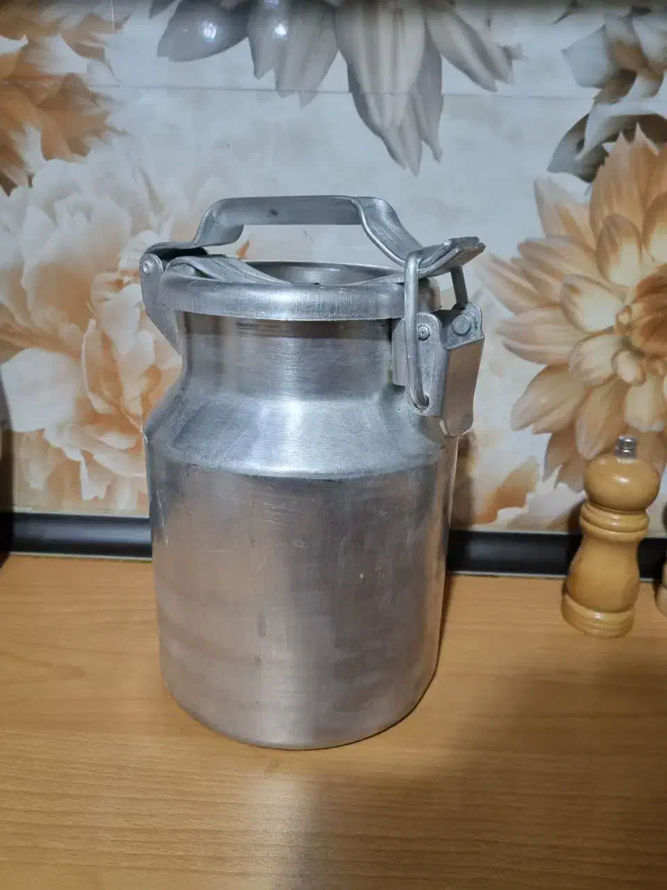 دبه روغن|ظروف نگهدارنده، پلاستیکی، یک‌بارمصرف|تهران, حکیمیه|دیوار