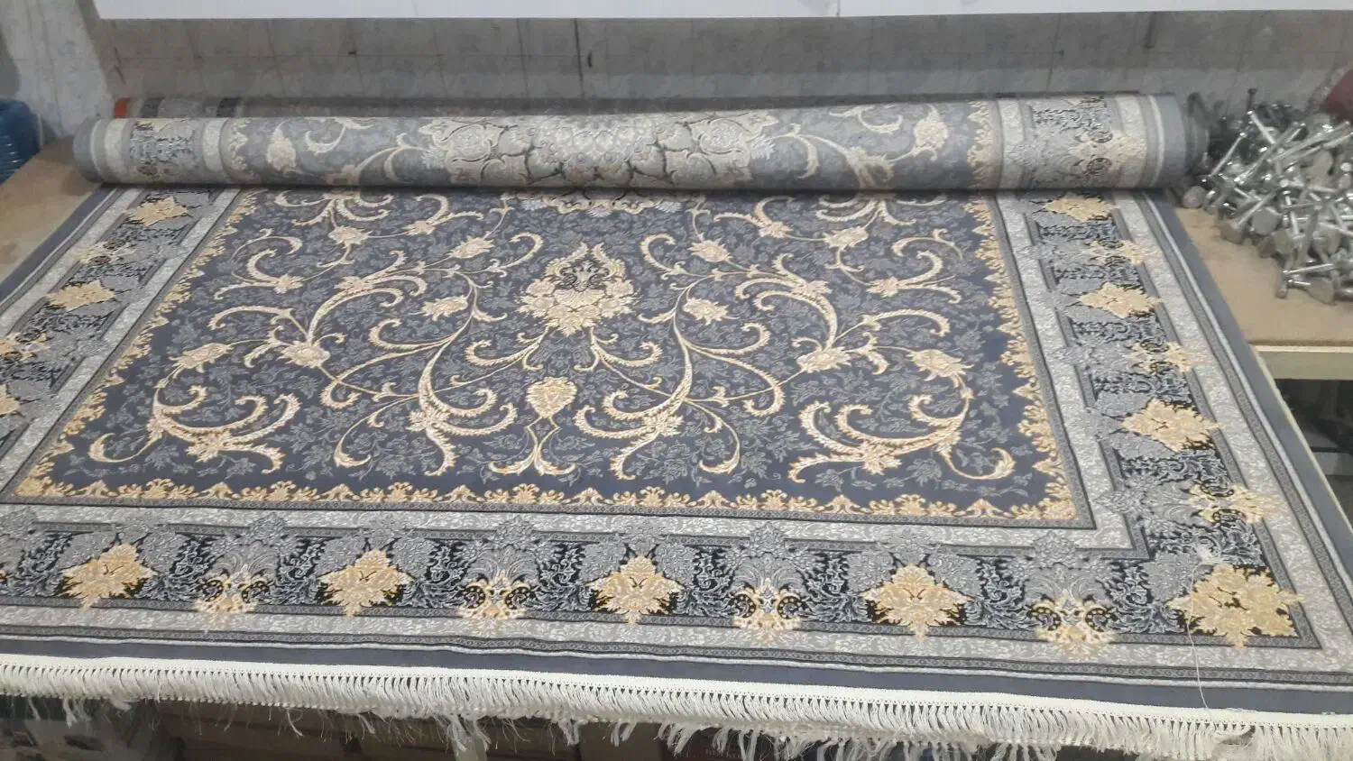 فروش ویژه فرش فقط 20000000|فرش|خرمآباد, |دیوار