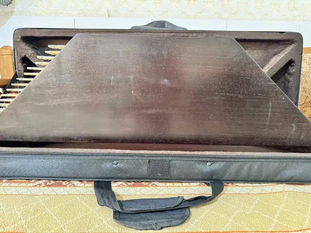 سنتور|سازهای سنتی|فلاورجان, |دیوار