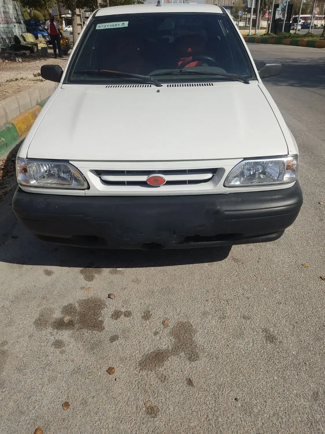 پراید 131مدل 97|خودرو سواری و وانت|جم, |دیوار