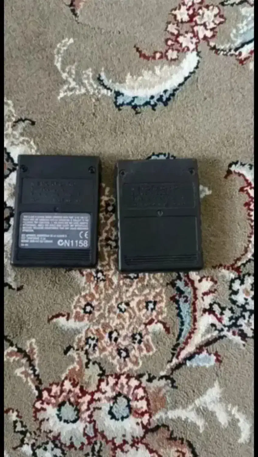 مموری پلی استیشن 2|کنسول، بازی ویدئویی و آنلاین|پاکدشت, پاکدشت (مامازند)|دیوار