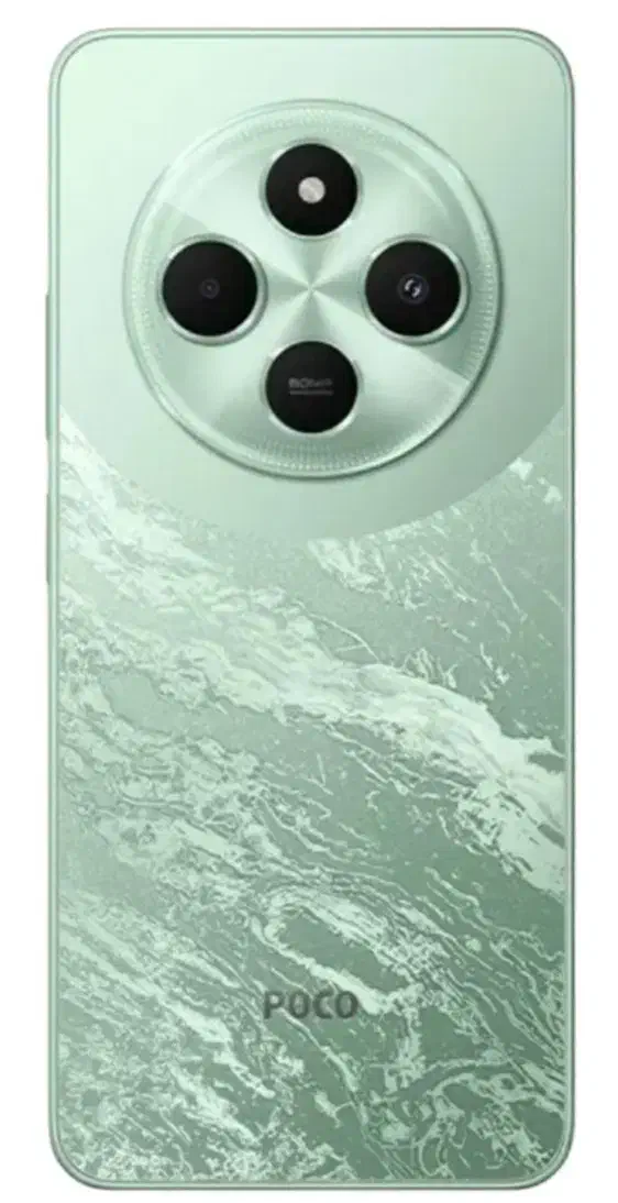 پوکو c75 رم ۶ حافظه ۱۲۸|موبایل|قدس, شهر‌قدس|دیوار