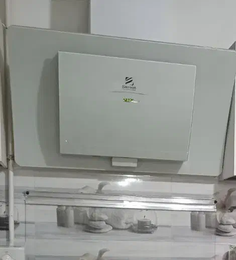 هودلمسی وکنترلی sanson|هود|چناران, |دیوار