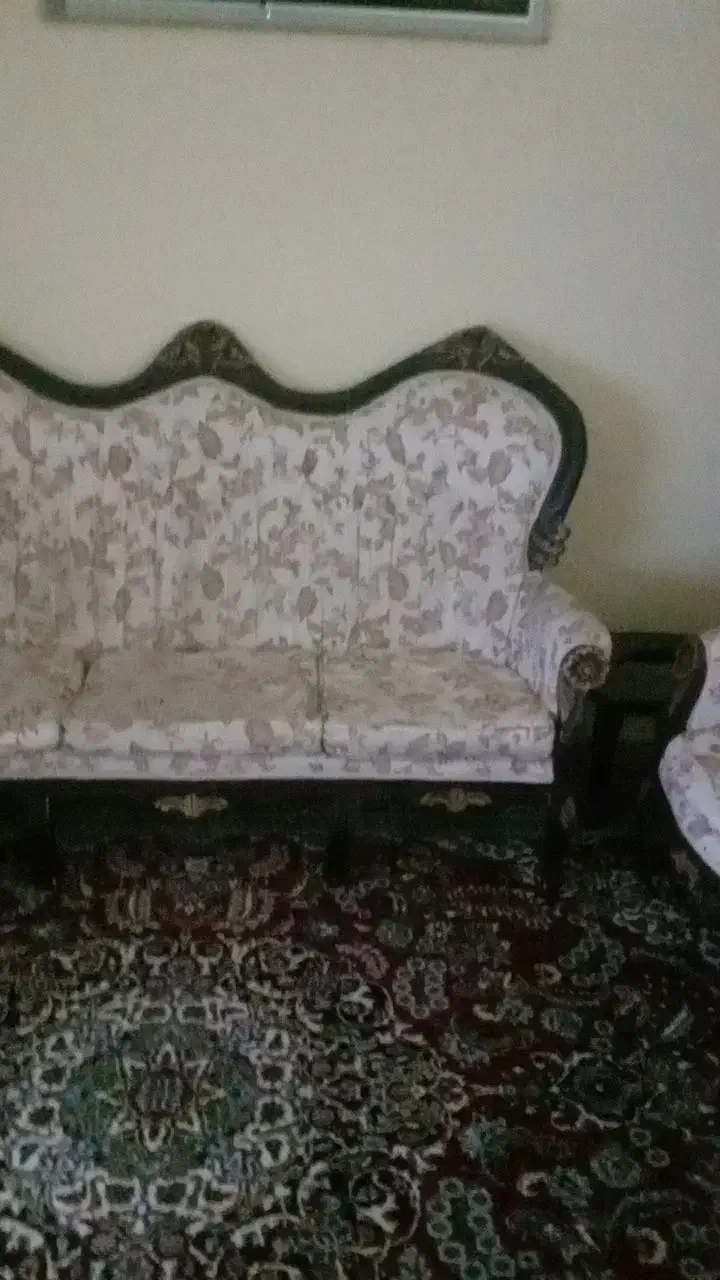 مبلمان|مبلمان خانگی و میز عسلی|سبزوار, عارف|دیوار