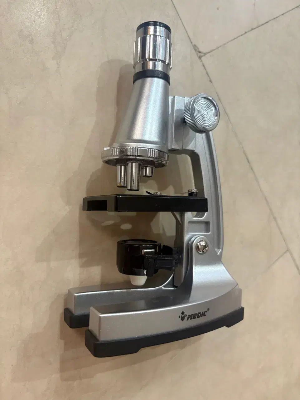 میکروسکوپ دانش آموزی|لوازم التحریر|تهران, نیاوران|دیوار