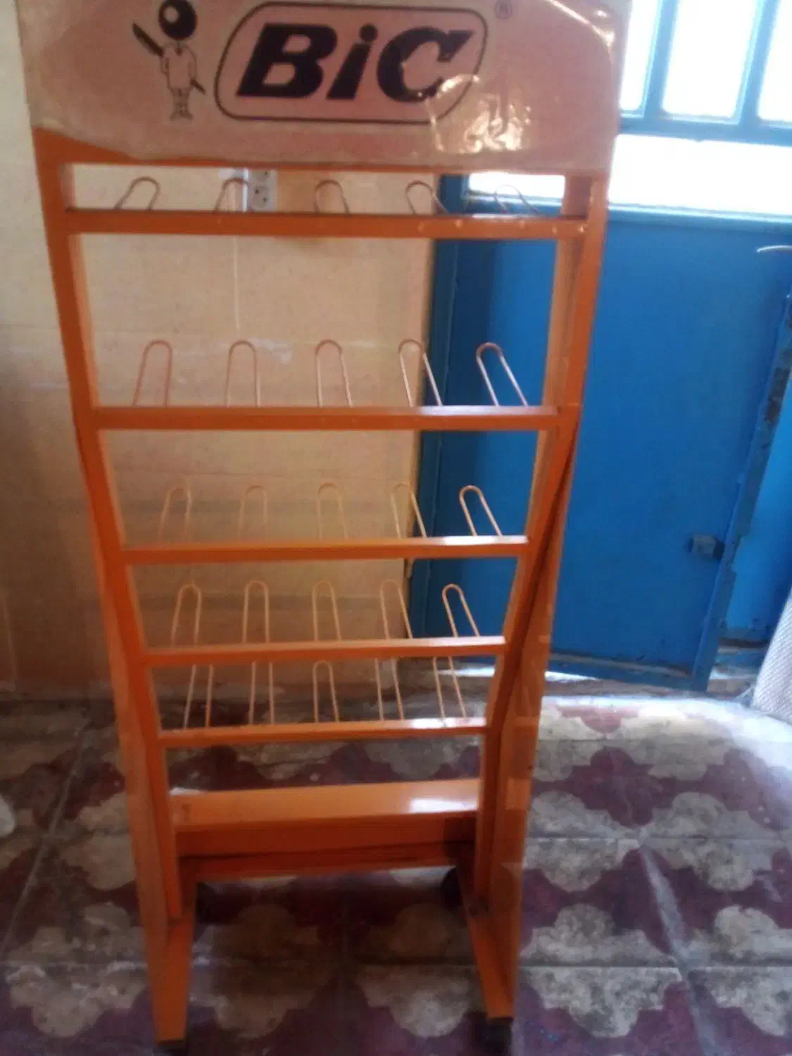 قفسه سالم|فروشگاه و مغازه|شیراز, شهرک مهدیآباد|دیوار