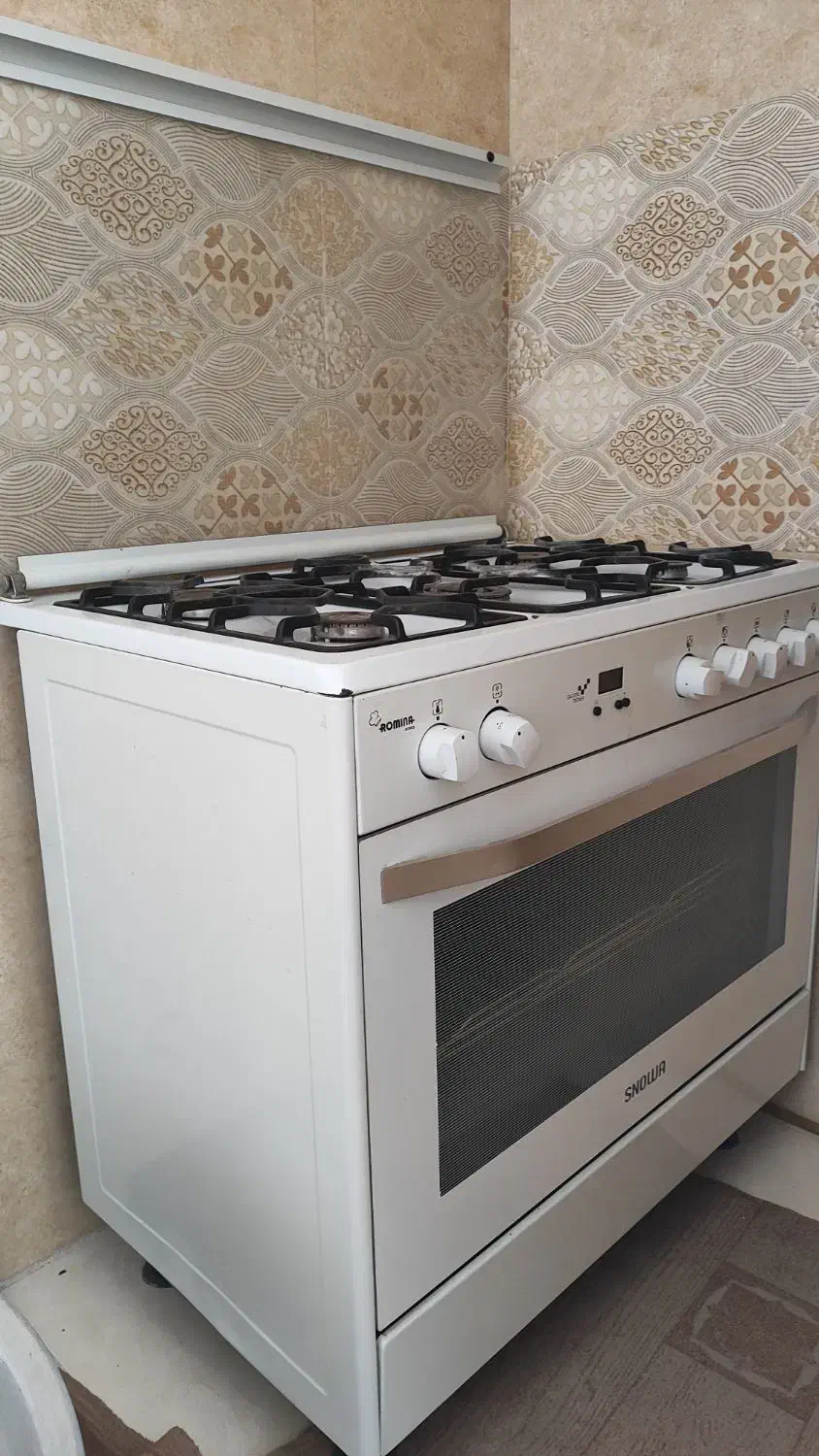 اجاق فرگاز|اجاق گاز و لوازم برقی پخت‌وپز|نسیم‌شهر, |دیوار