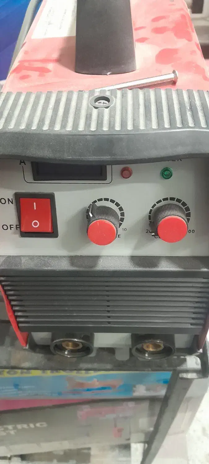 آگهی کارگر فنی و گارگاه جوشکاری و تراشکاری|استخدام صنعتی، فنی، مهندسی|آذرشهر, |دیوار