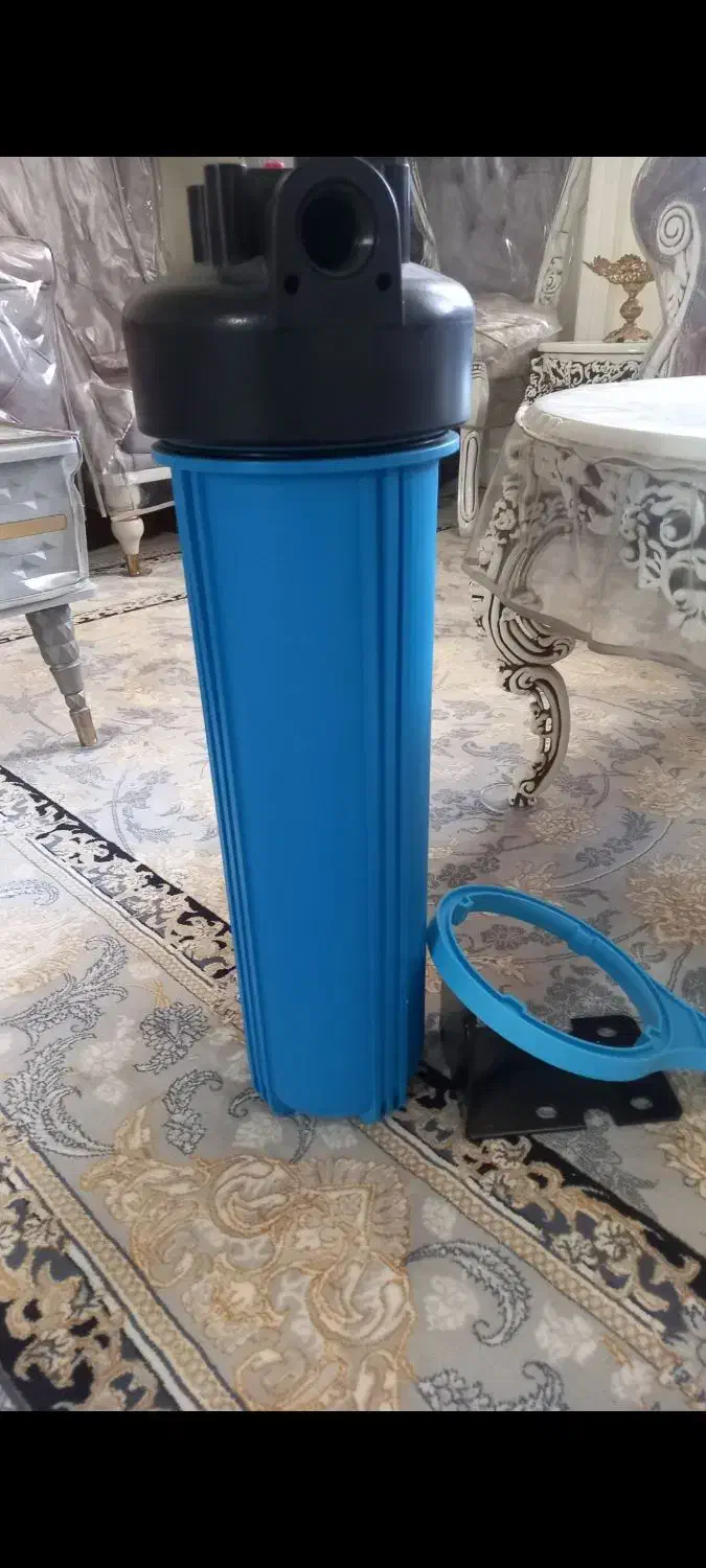 تصفیه آب جامبو آگهی رو بخون|آب‌سردکن و تصفیه آب|بروجرد, |دیوار