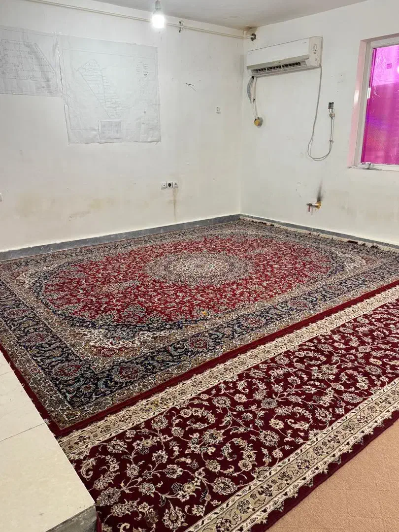 رهن اجاره مسکن مهر ۶۰ هکتاری|اجارهٔ آپارتمان|امیدیه, |دیوار