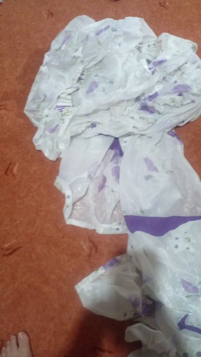 پرده دوعدد سالم|پرده، رانر، رومیزی|سیاهکل, |دیوار