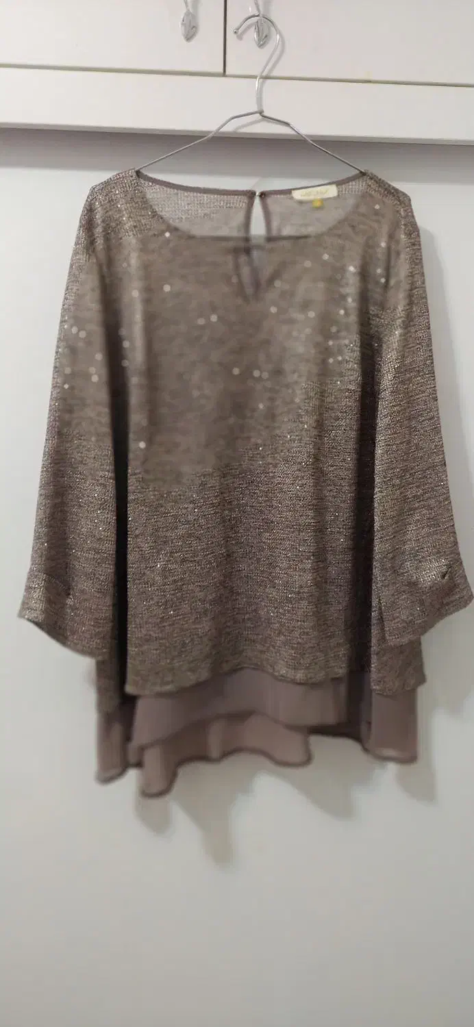 بلوز مجلسی|لباس|شاهین دژ, |دیوار