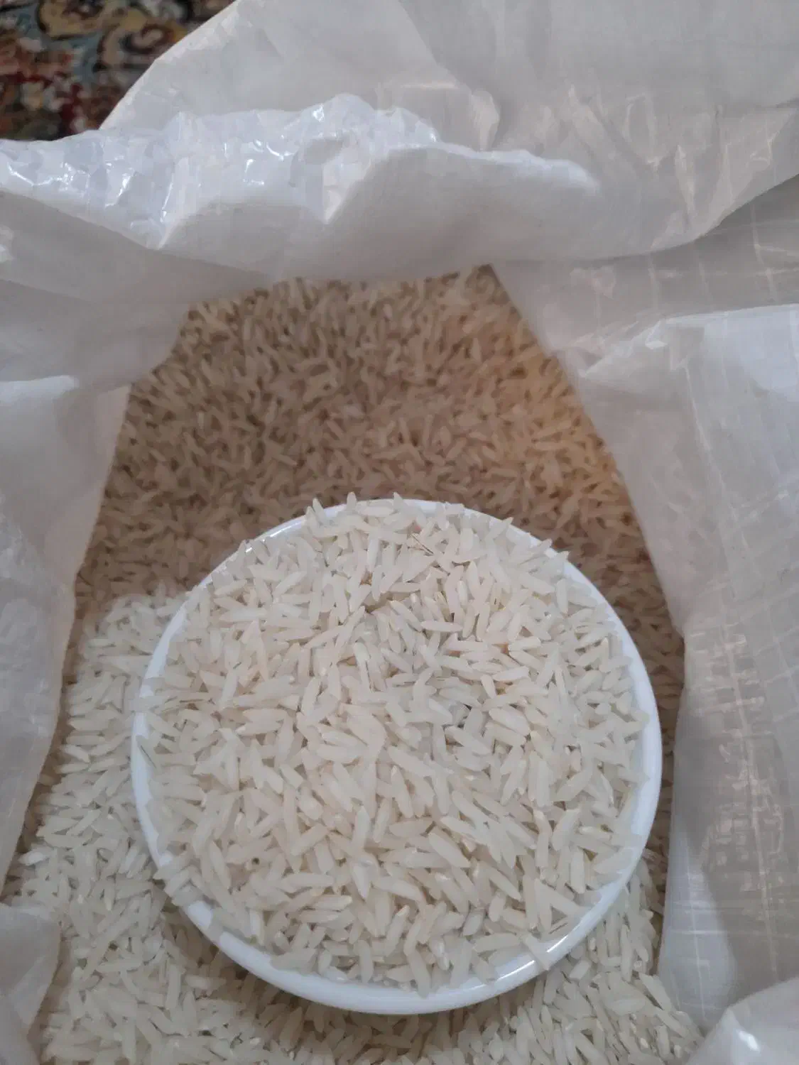 برنج هاشمی|خوردنی و آشامیدنی|محمدیه-قزوین, |دیوار