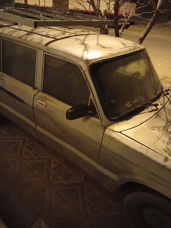 فروش مزدا 2000مدل 88فوری|خودرو سواری و وانت|درمیان, |دیوار