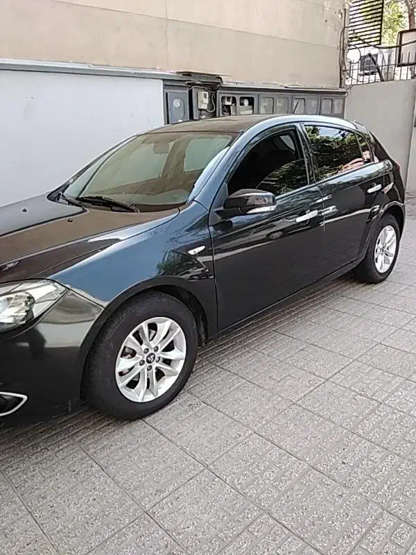 برلیانس H320 اتوماتیک 1650cc، مدل ۱۳۹۹کارنامه|خودرو سواری و وانت|تهران, سنائی|دیوار