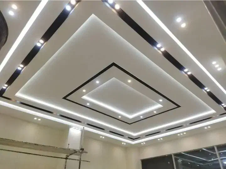 اجرای تخصصی کناف و تایل ۶۰*۶۰|خدمات پیشه و مهارت|تهران, هفت حوض|دیوار