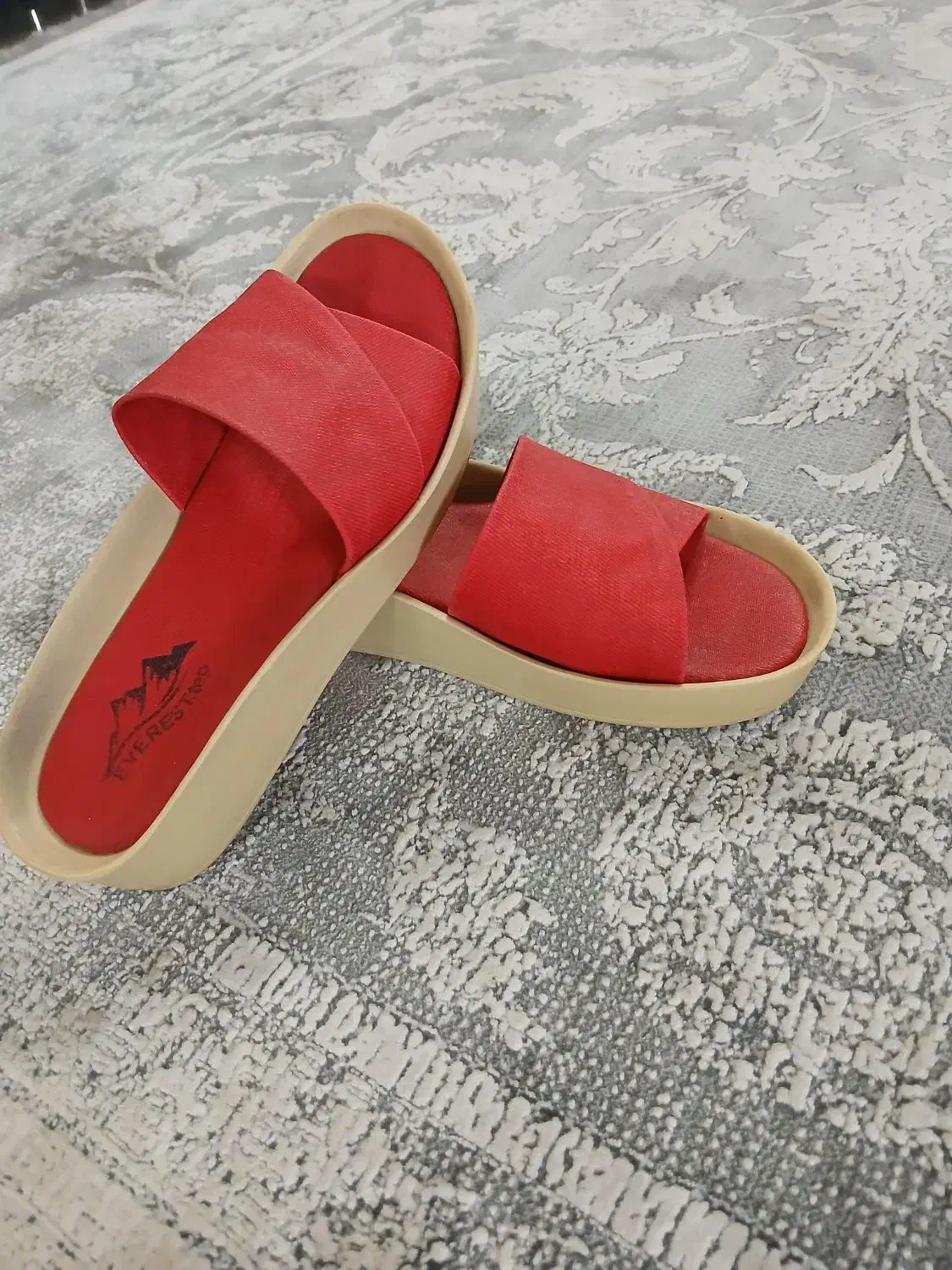 دمپایی رو فرشی در حدنو|کیف، کفش، کمربند|تهران, یاخجی آباد|دیوار