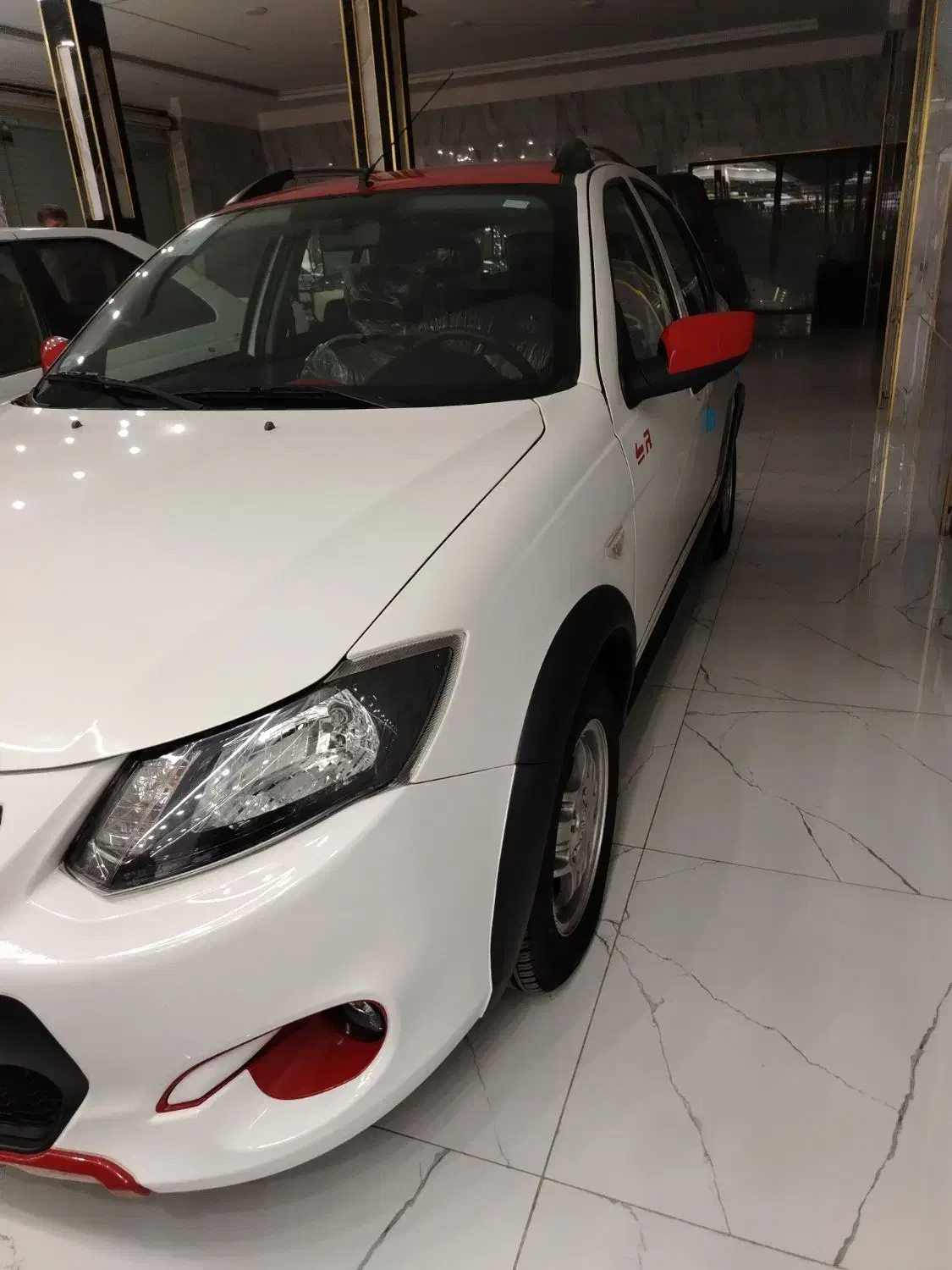 خودرو کوییک1400خشک|خودرو سواری و وانت|سقز, |دیوار