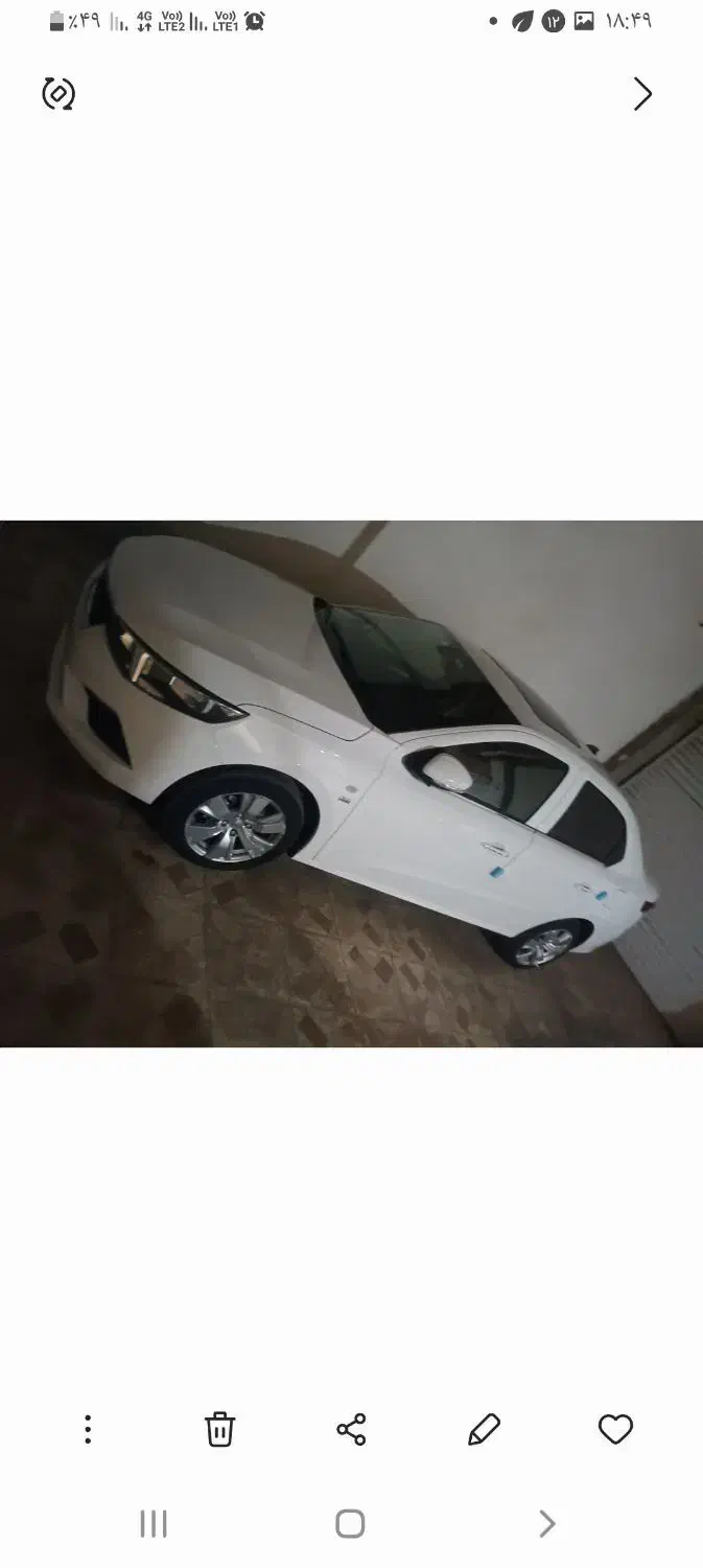 تاراv4|خودرو سواری و وانت|مینودشت, |دیوار