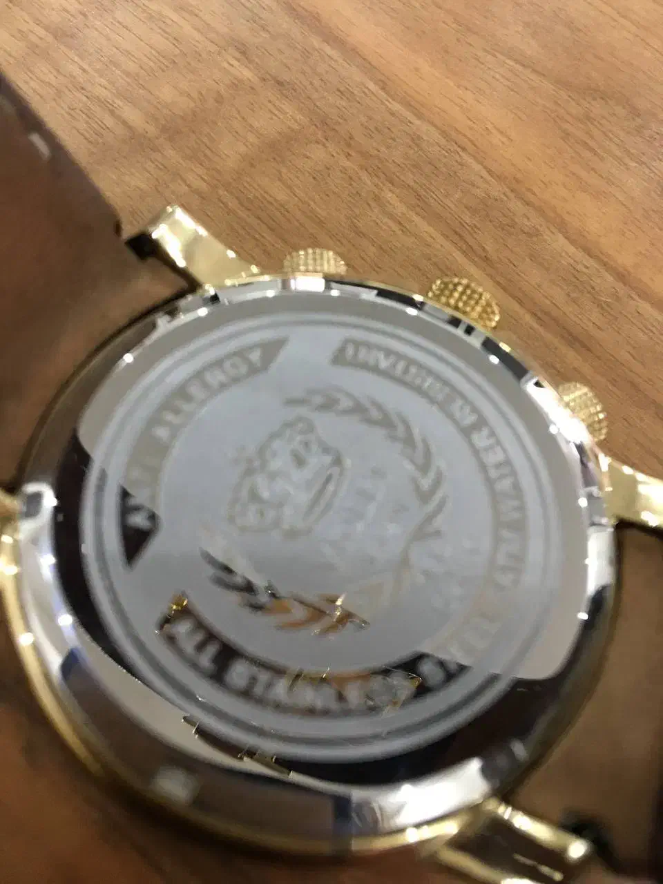 ساعت Violet ژاپن|ساعت|تهران, نارمک|دیوار