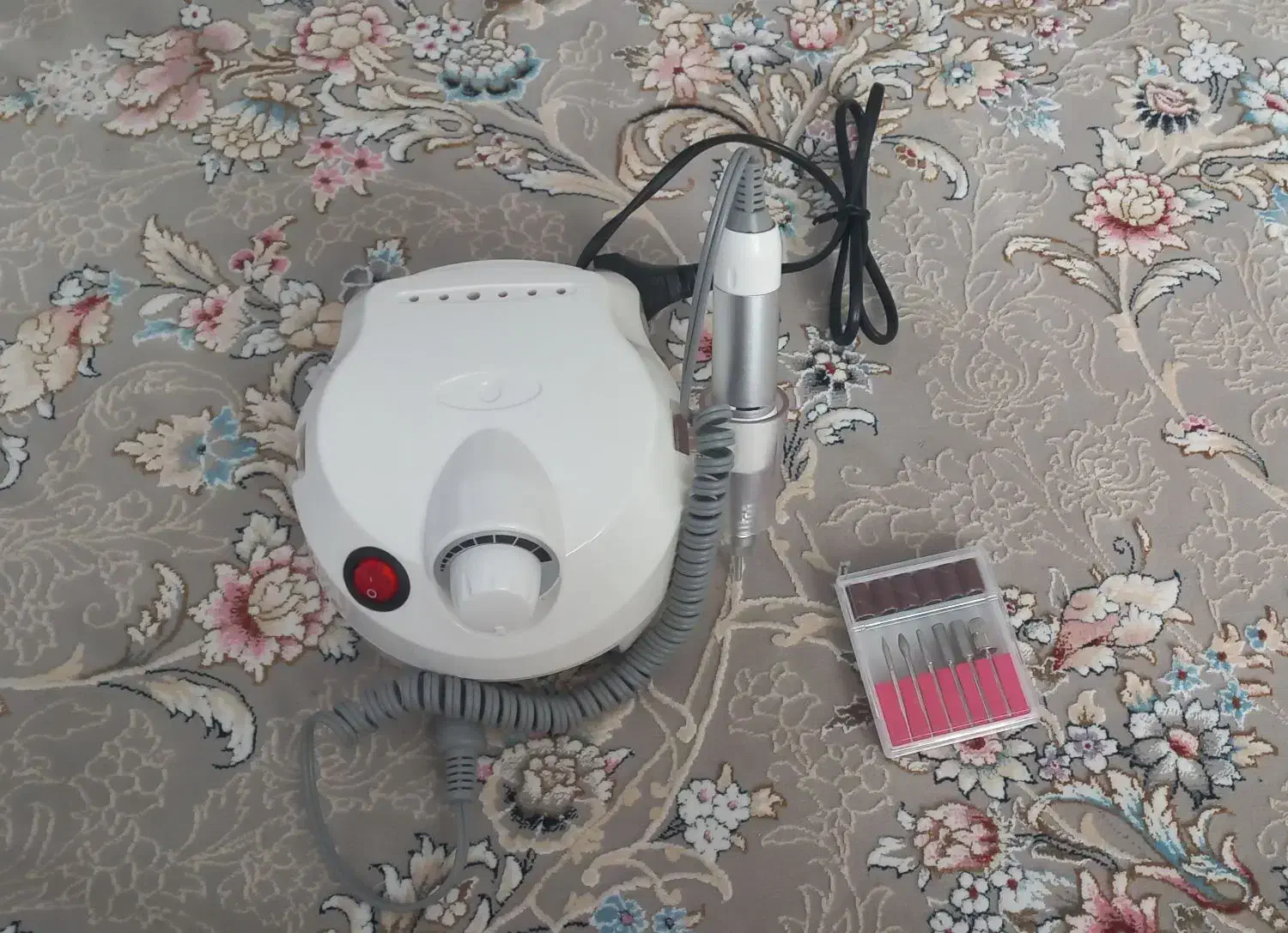 سوهان برقی نوی نو|آرایشی، بهداشتی، درمانی|بیرجند, |دیوار