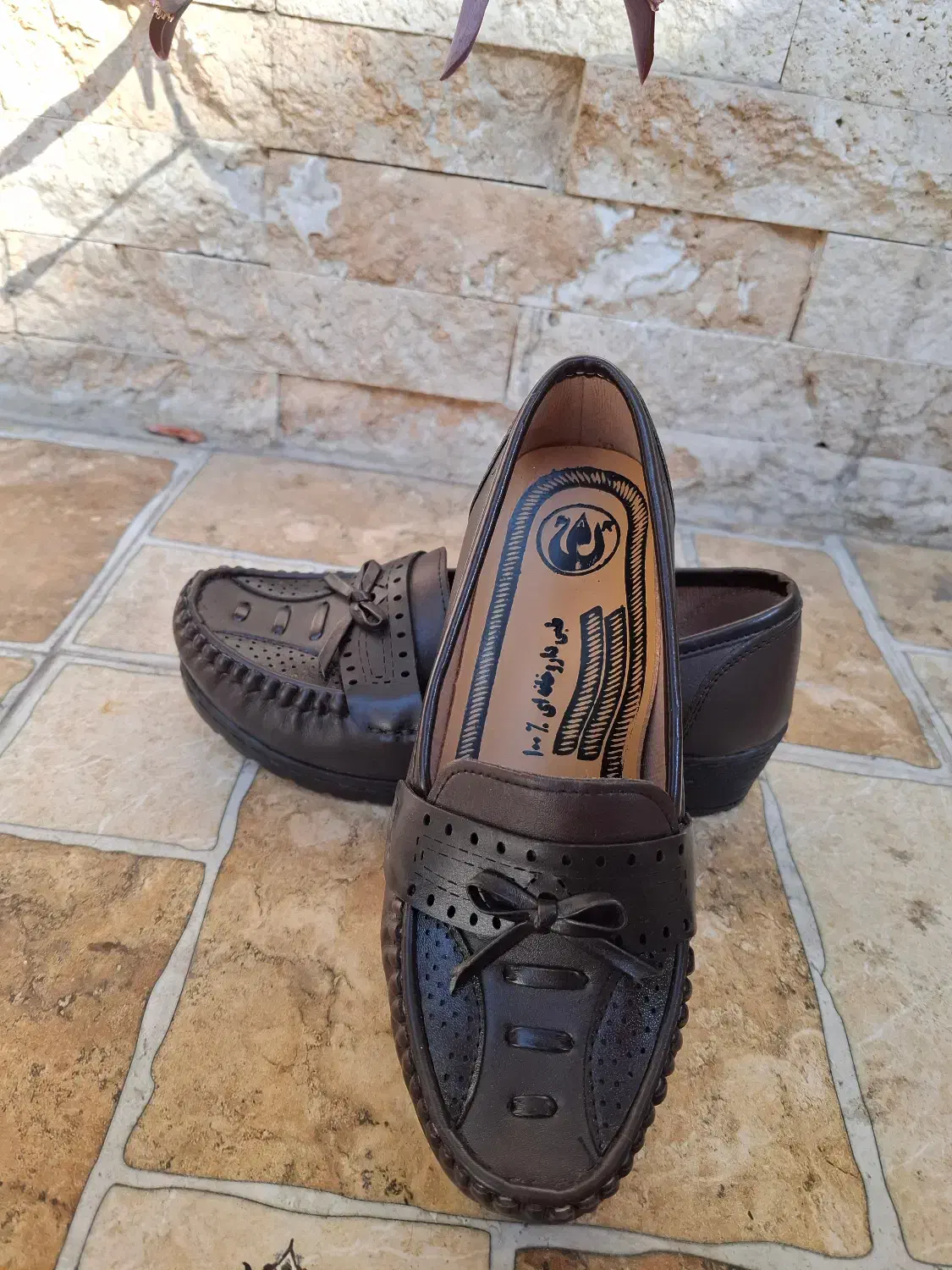 کفش داروخانه ای کاملا طبی|کیف، کفش، کمربند|شیراز, وصال|دیوار