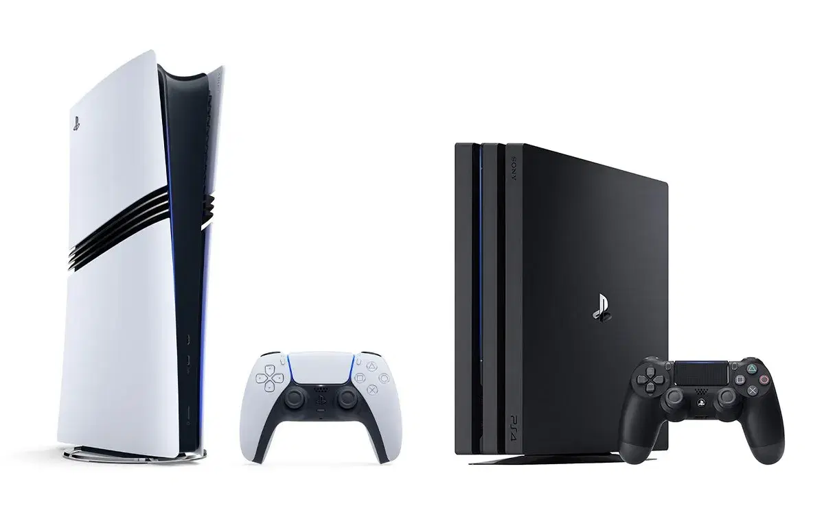 ps4pro|کنسول، بازی ویدئویی و آنلاین|مهران (ایلام), |دیوار