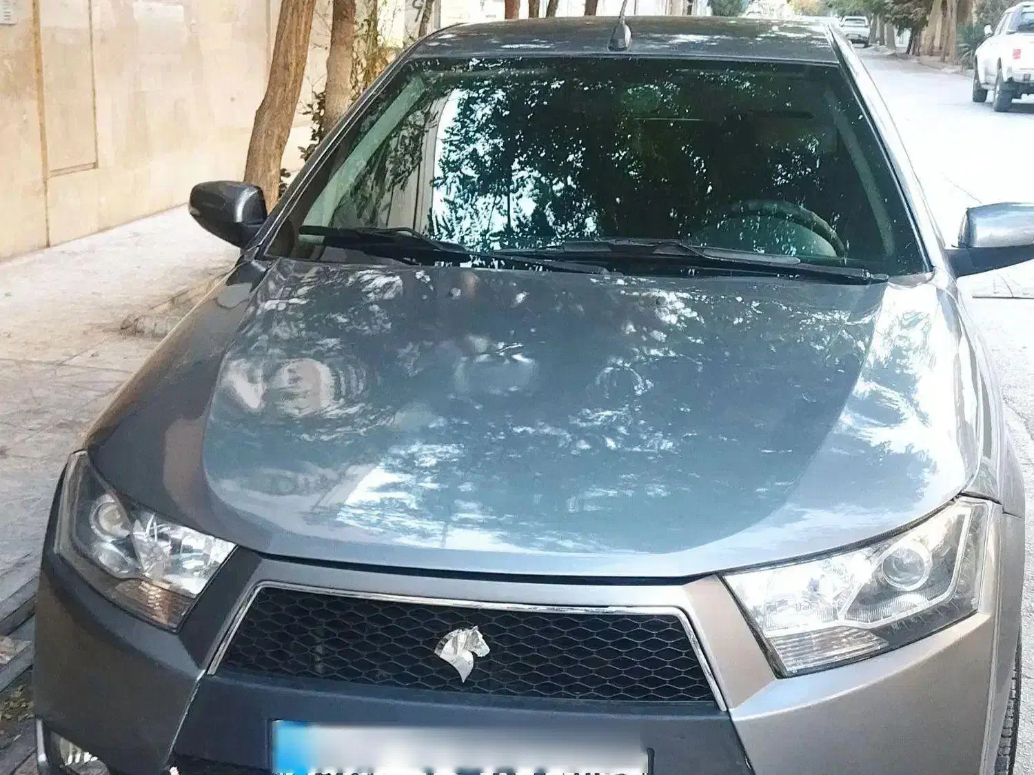 دناتیپ دو معمولی 98 مبلغ 500|خودرو سواری و وانت|اسلام‌شهر, مظفریه|دیوار