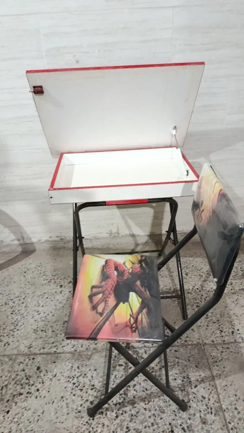 میز لوازم التحریر|میز تحریر و کامپیوتر|کرمانشاه, |دیوار