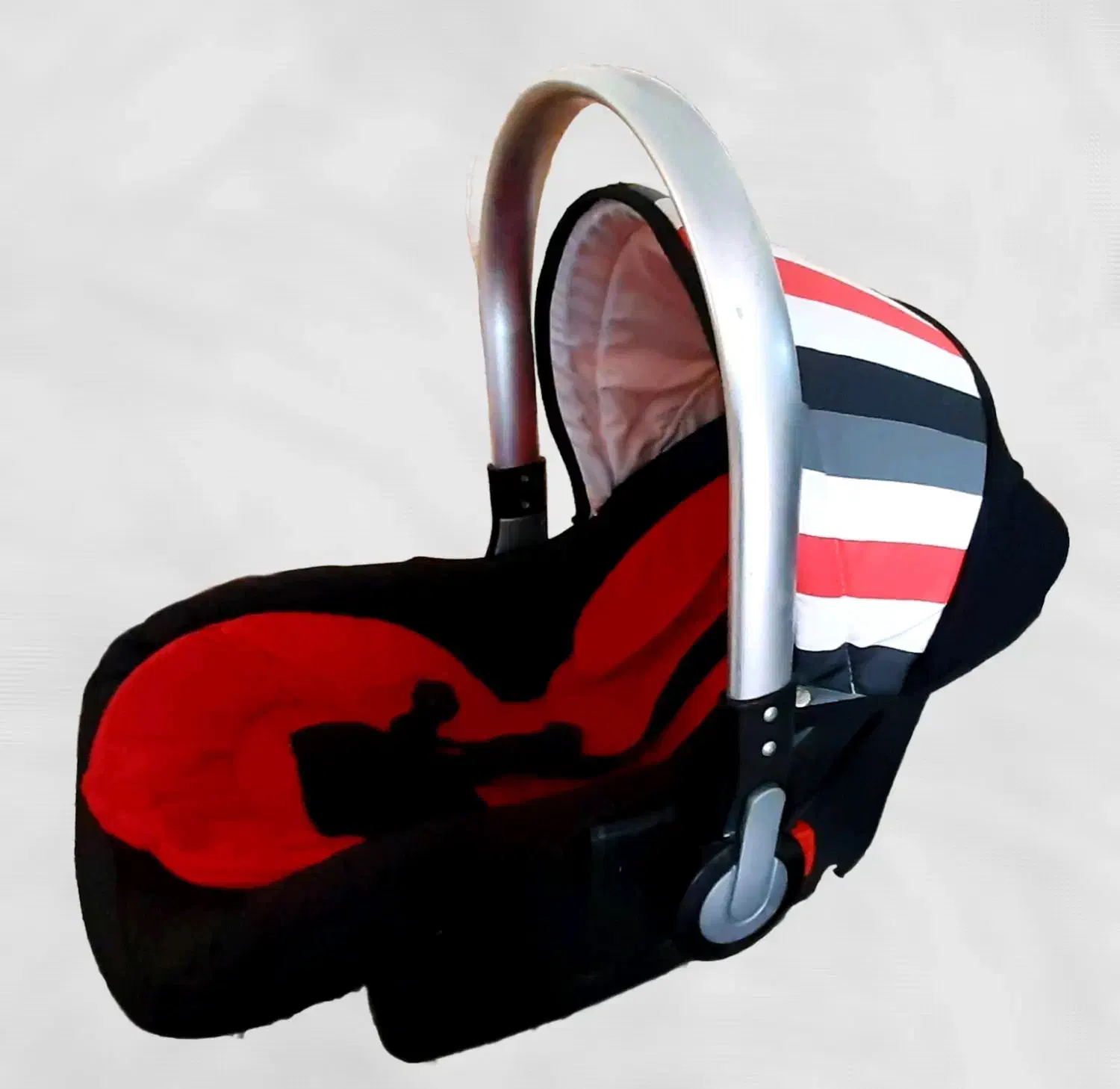 سرویس کریر و روروک بچه|کالسکه و لوازم جانبی|بجنورد, |دیوار